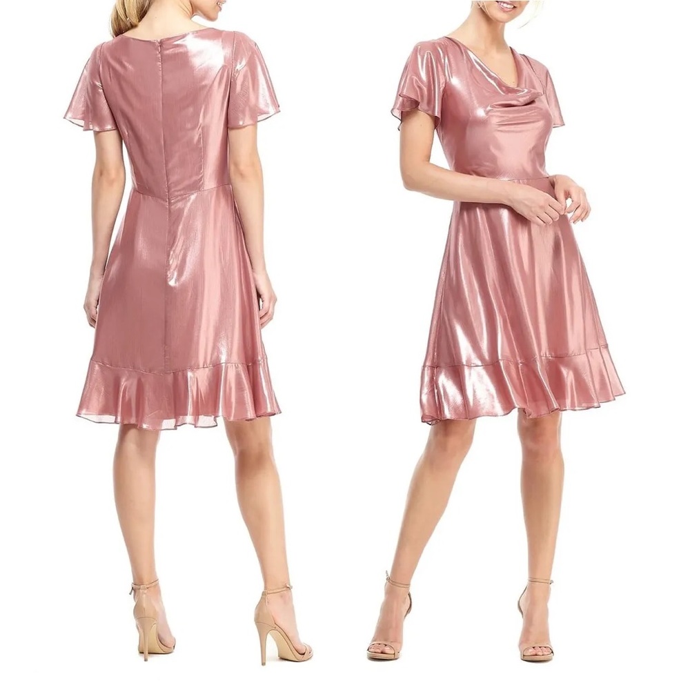 Gal Meets Glam Callista Dress